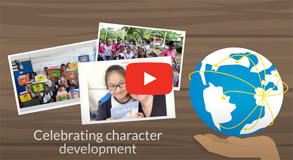 Celebrate diversity through character development with Cloud9World™ - Watch the video now!