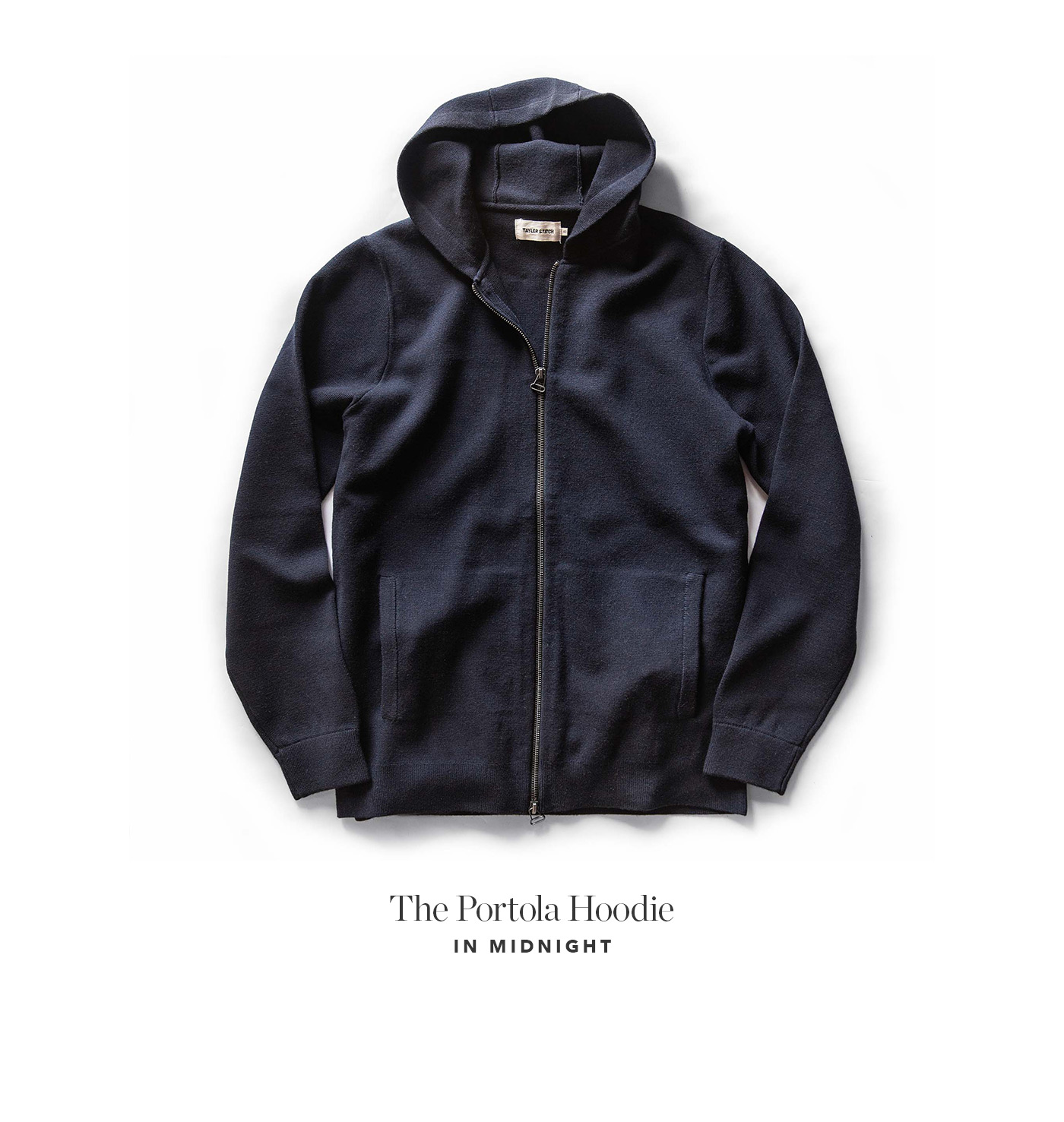 トップス TAYLOR STITCH The Portola Hoodie 40 TAYLOR STITCH The Portola Hoodie 40 - メルカリ
