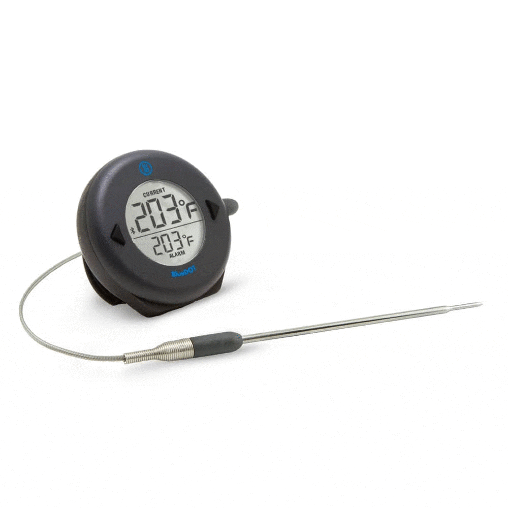 Digital Fridge or Freezer Alarm Thermometer (RT801)