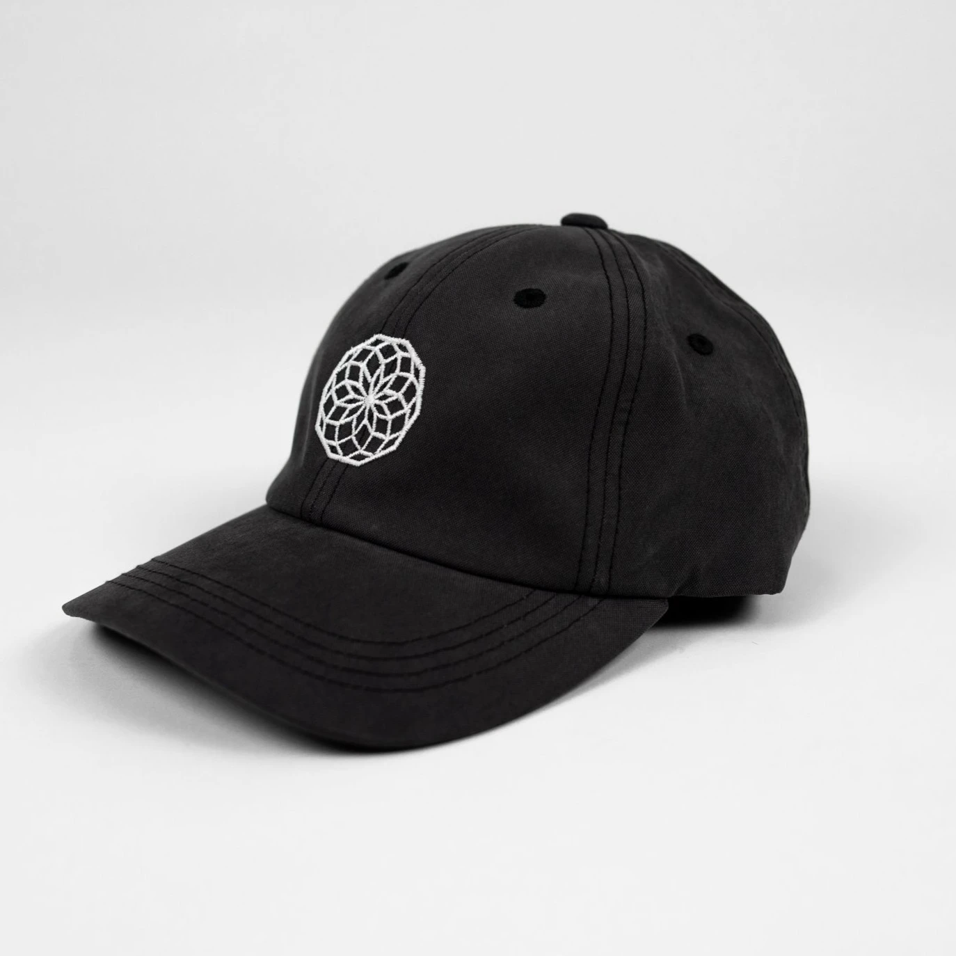 Image of Decagon Dad Hat
