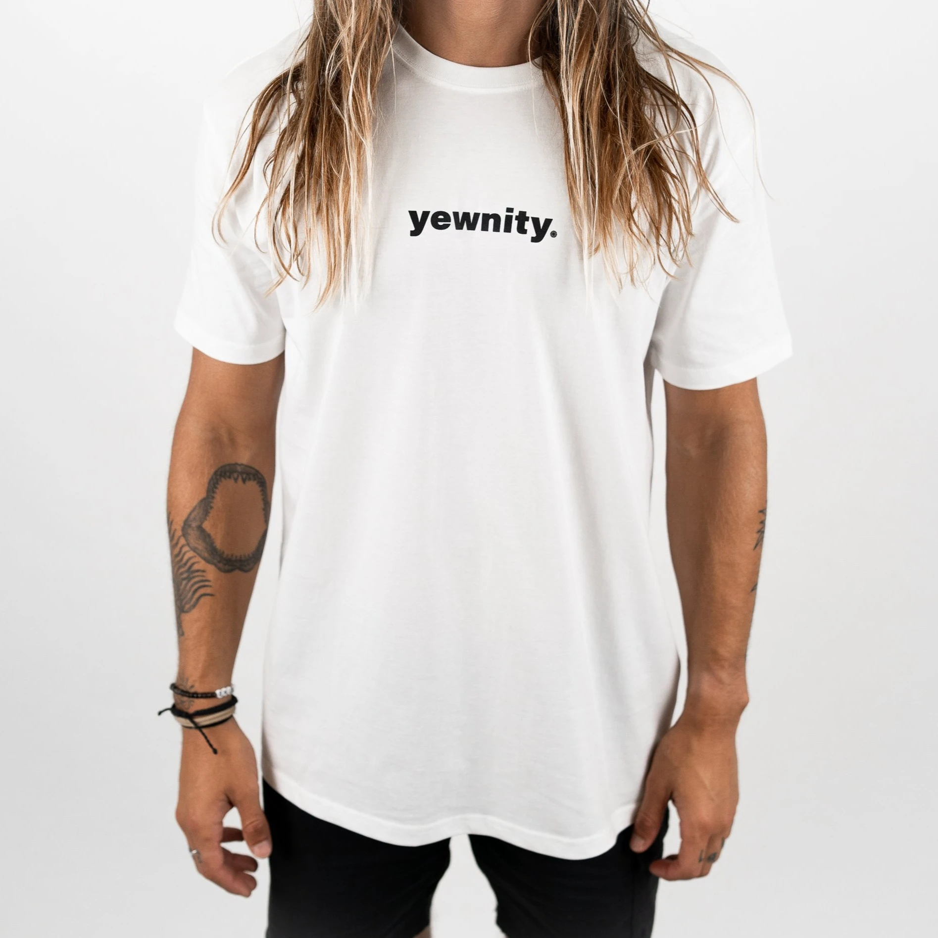 Image of Yewnity Tee