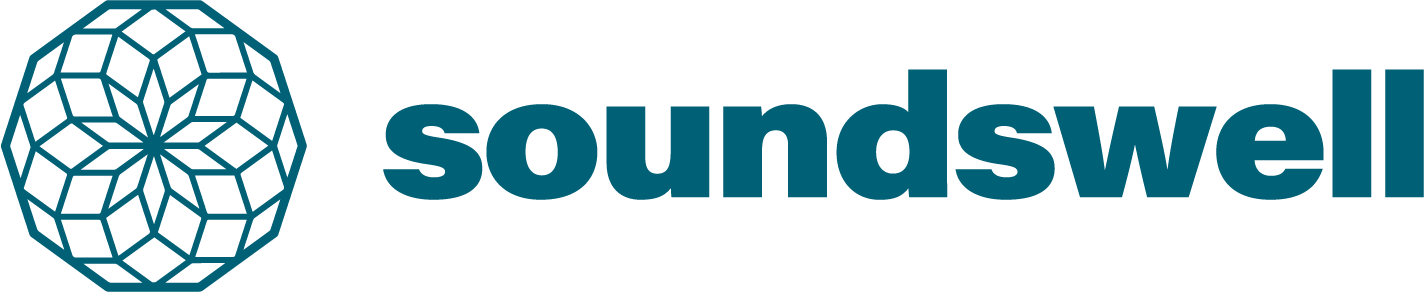 SoundSwell Logo