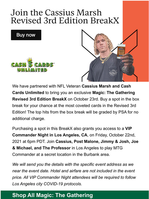 Stockx Holdings Llc Email Newsletters Shop Sales Discounts And Coupon Codes