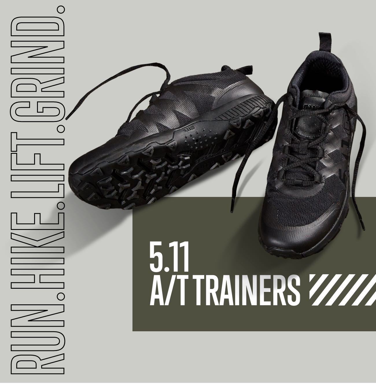 5.11® A/T Trainer