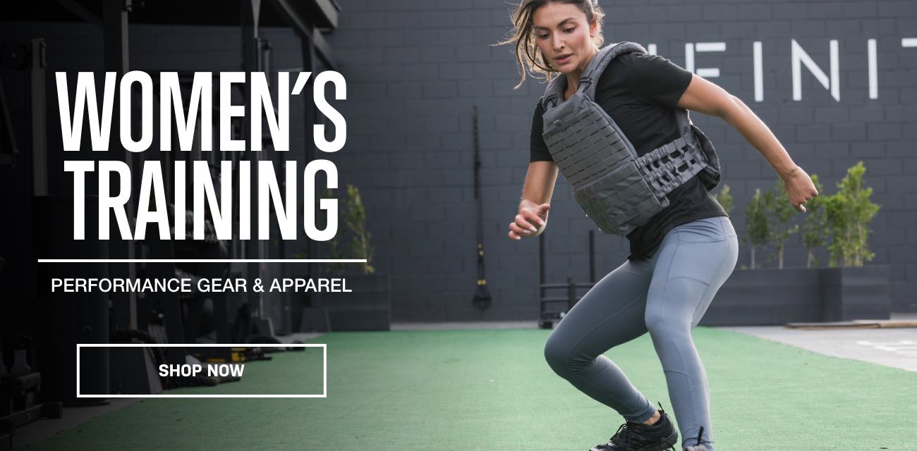 5.11 Tactical 5.11 A/T Trainers designed for much more than just the