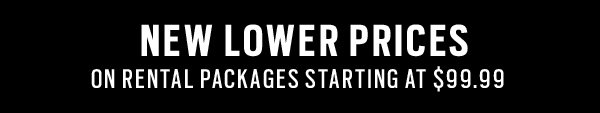 New Lower Prices SA $99.99