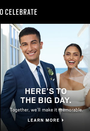 Wedding (Right) - Learn More
