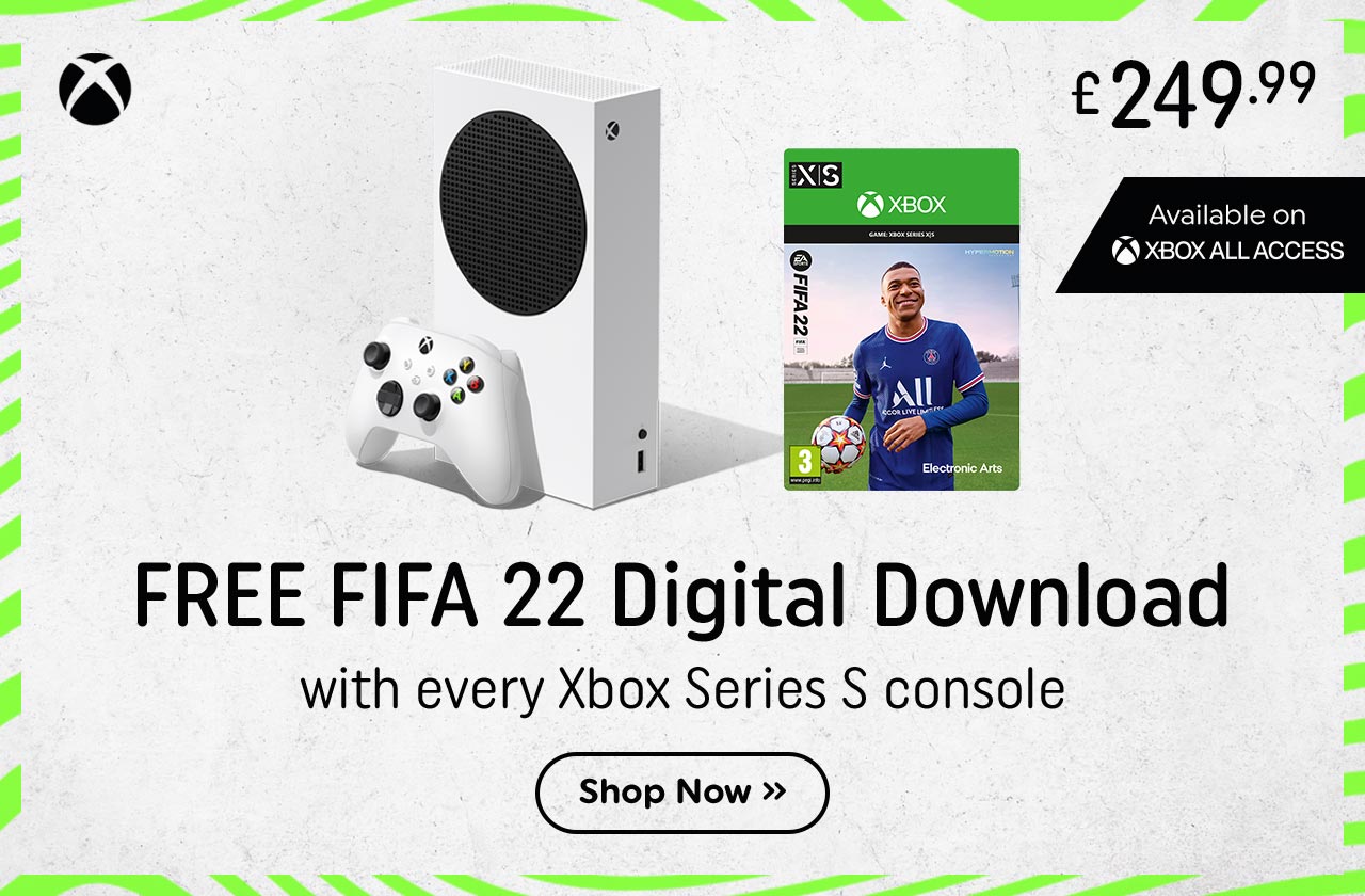fifa 22 smyths toys