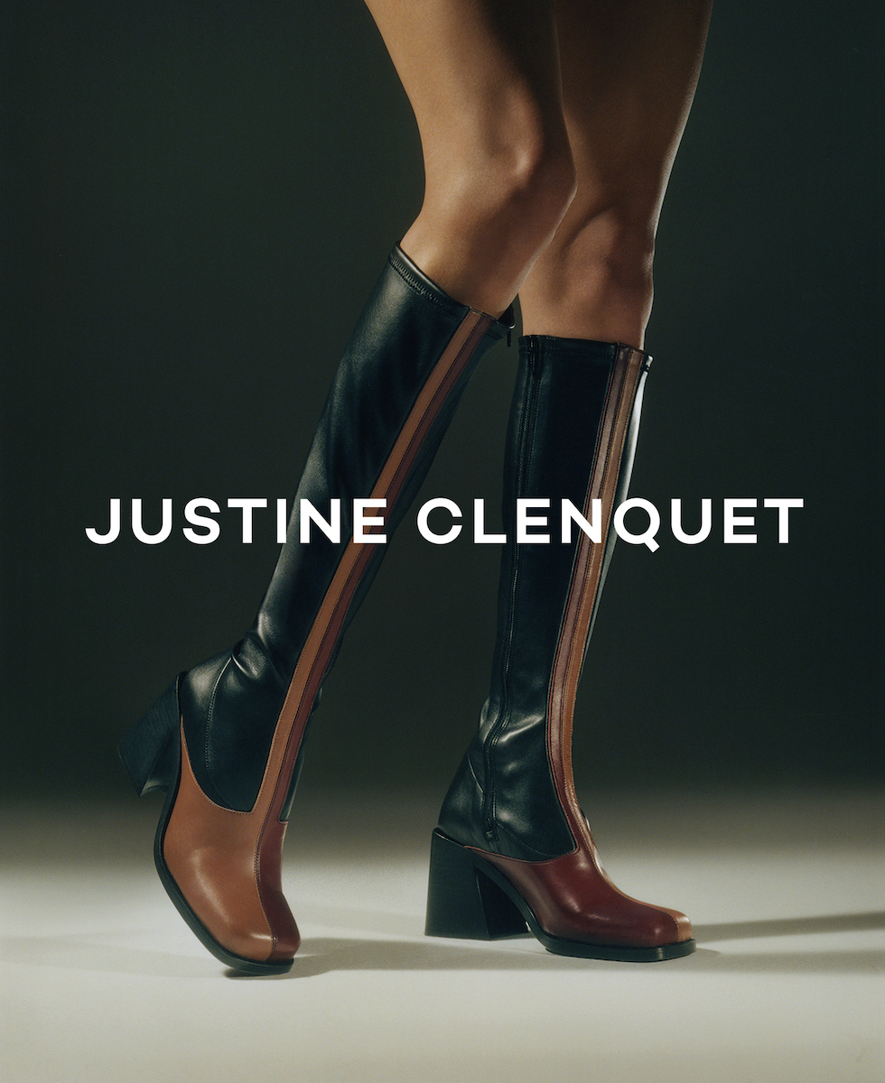 Justine Clenquet for Women FW23 Collection