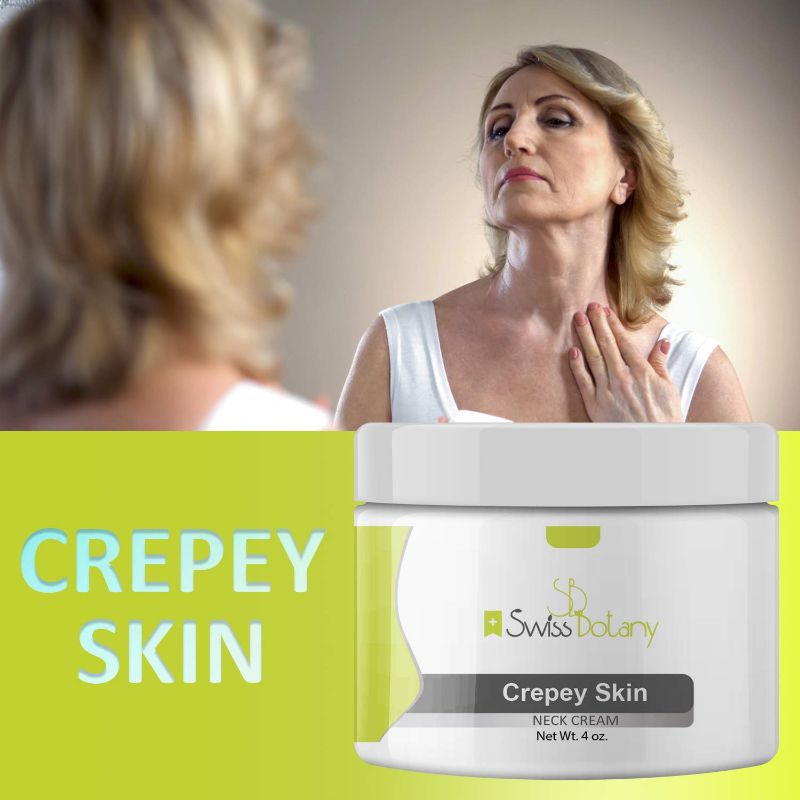 swissbotany What you didn't know about Crepey Skin Eraser Creams Milled