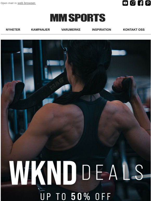  WKND DEALS!
