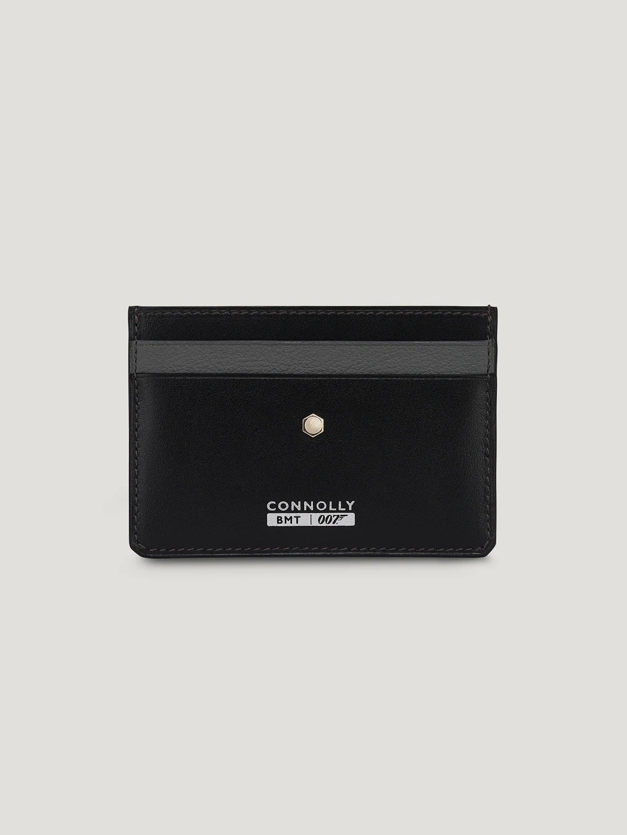 Image of 007 Hex Card Case