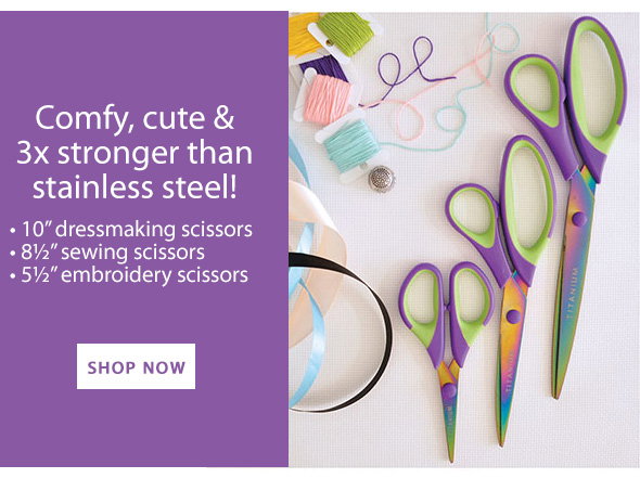 Comfy, cute & 3x stronger than stainless steel! | SHOP NOW