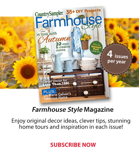 Quilter's World Magazine