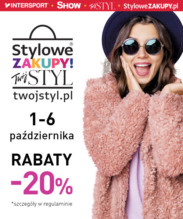Stylowe Zakupy