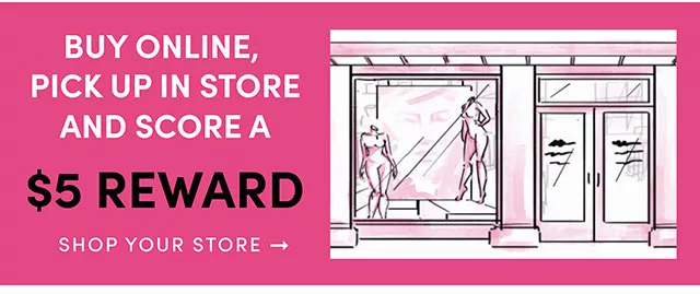 Find A Store