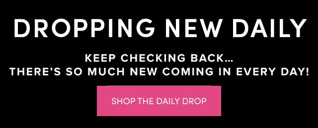 New Drop Daily