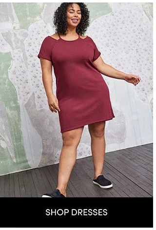Shop Dresses