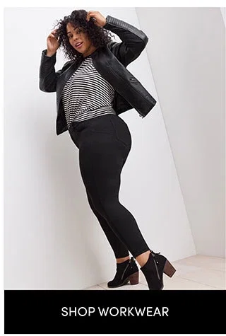Shop WorkWear