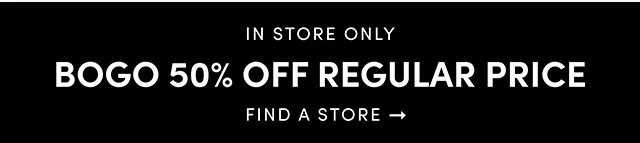Find A Store