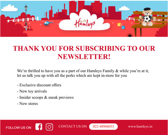 News Letter