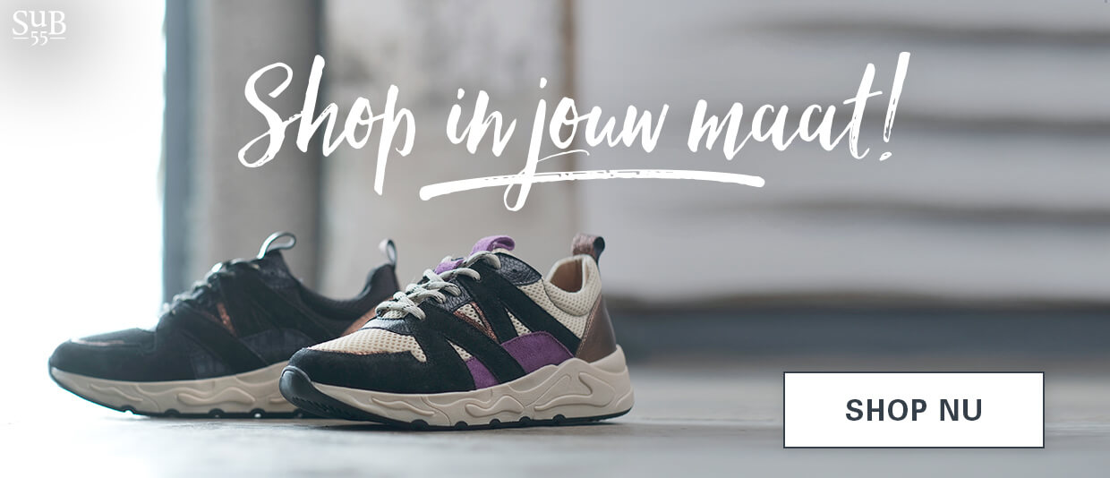 Schuurman Schoenen - Uit in Enschede