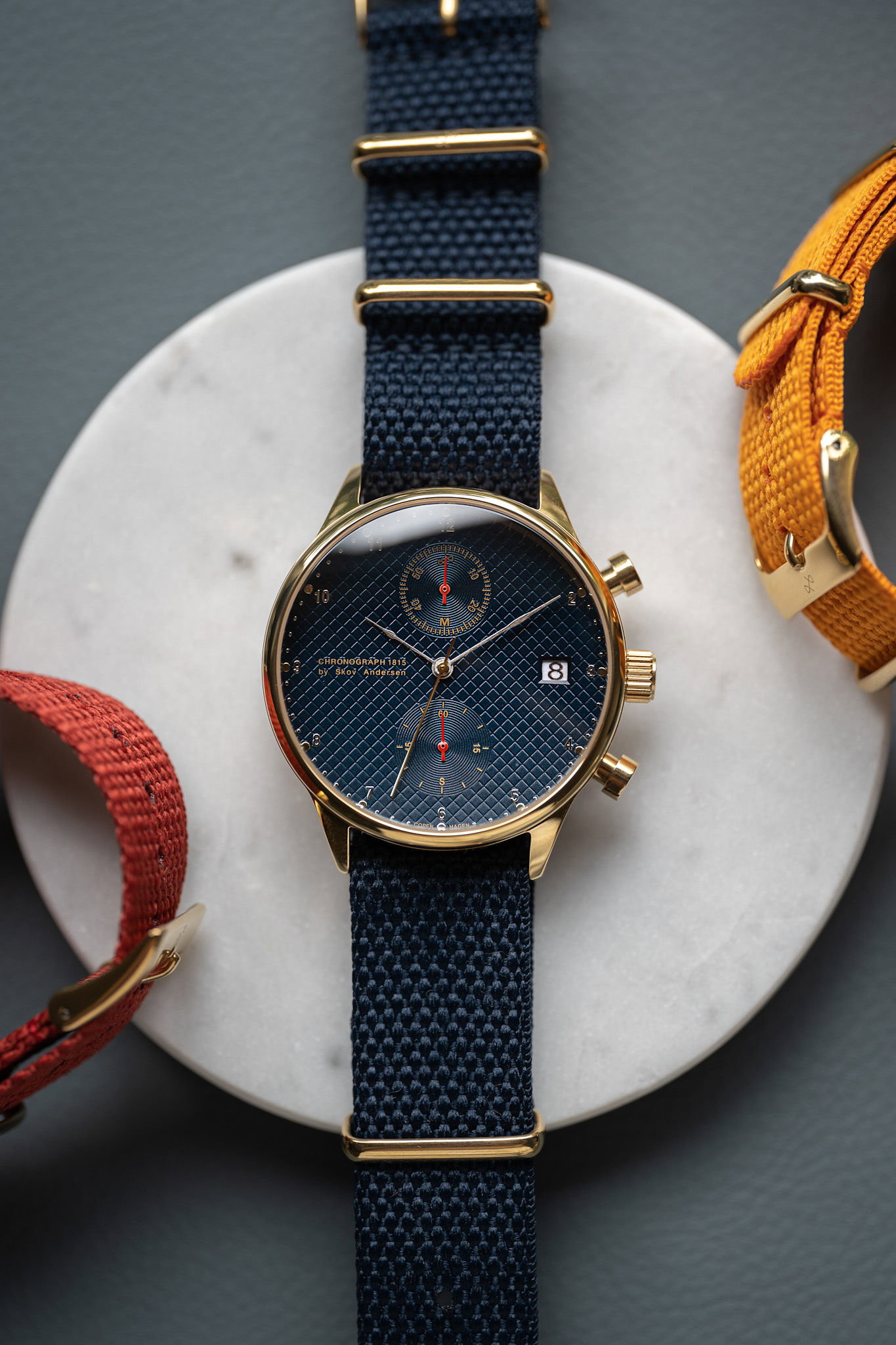 About Vintage: 1815 Justin Gatlin edition just dropped! | Milled