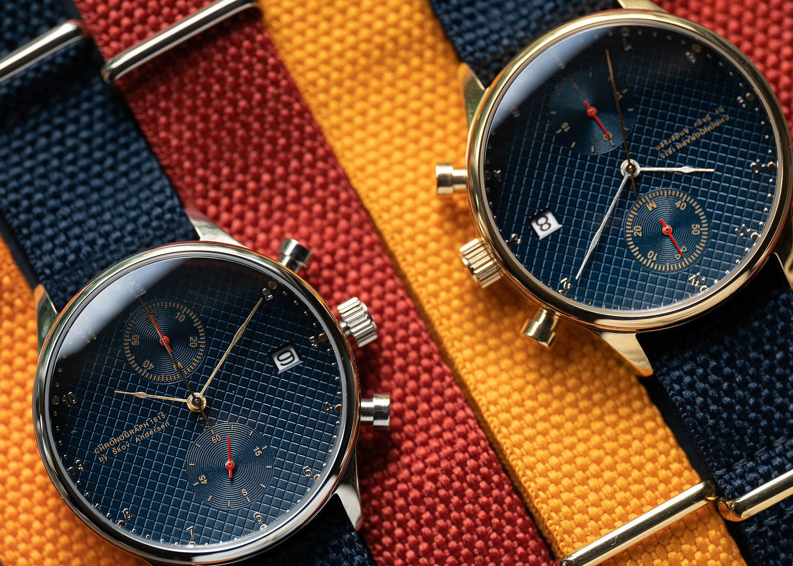 About Vintage: 1815 Justin Gatlin edition just dropped! | Milled