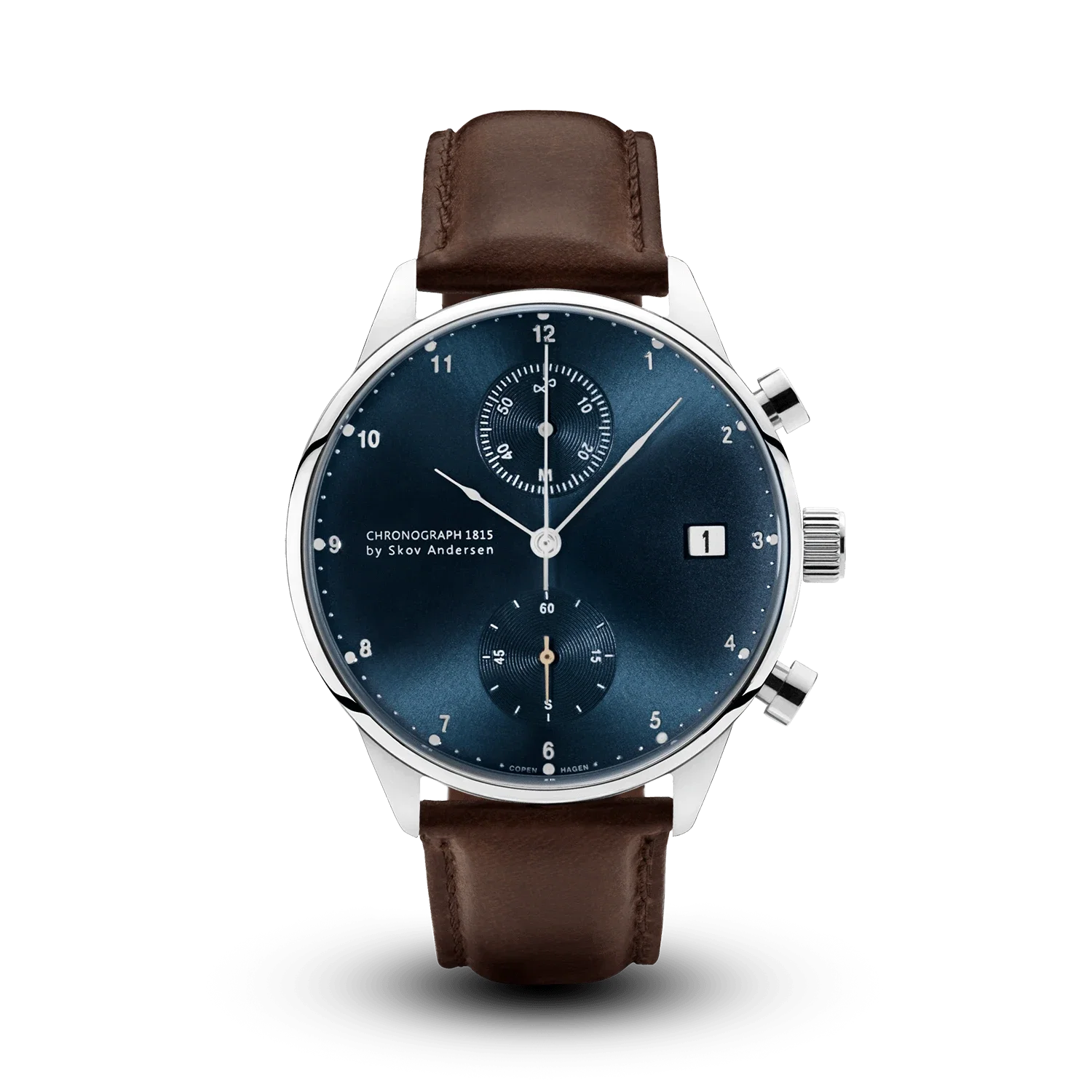 About Vintage: 1815 Justin Gatlin edition just dropped! | Milled