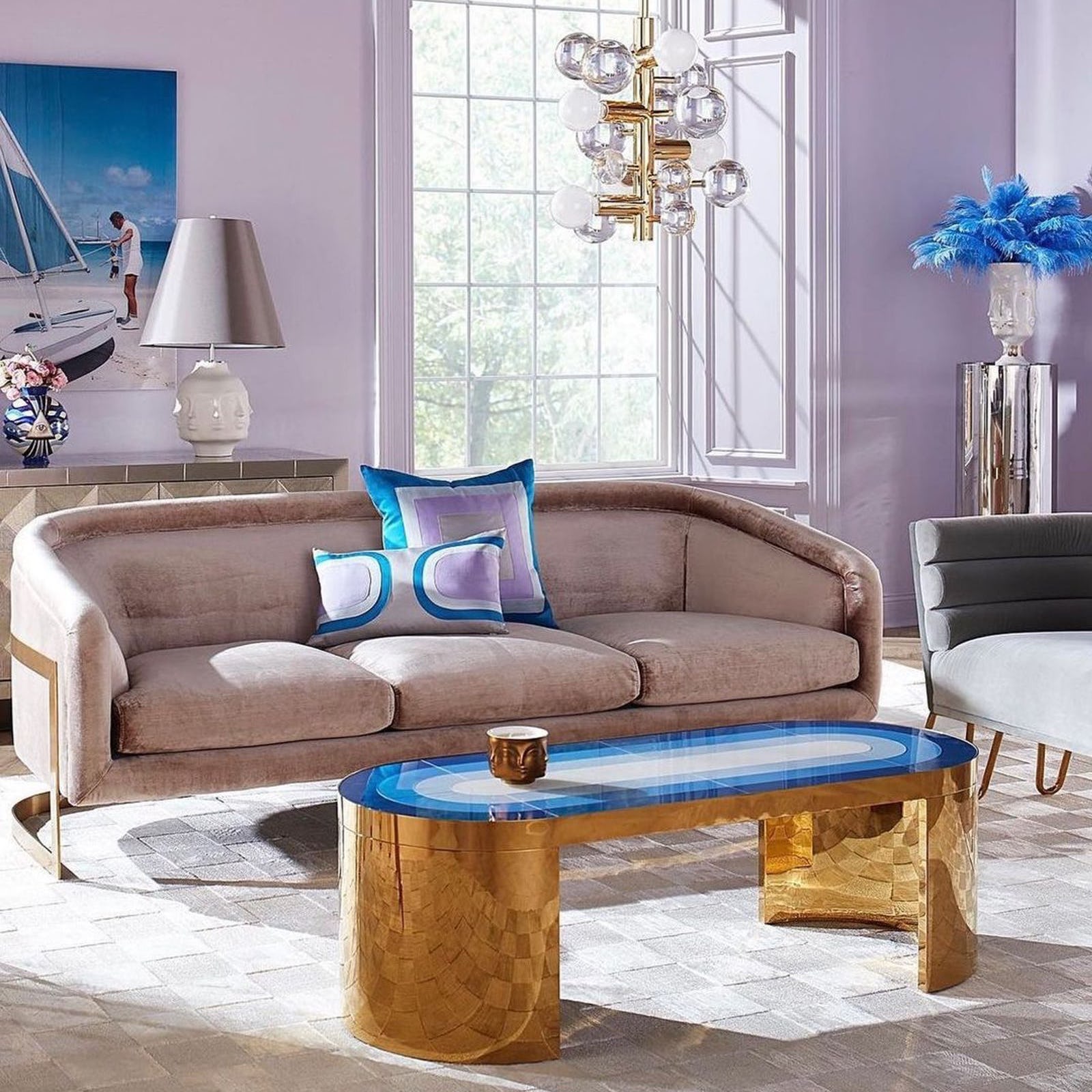 The Zoe Report These Ugly Paint Colors Are Huge For 2021 & Will