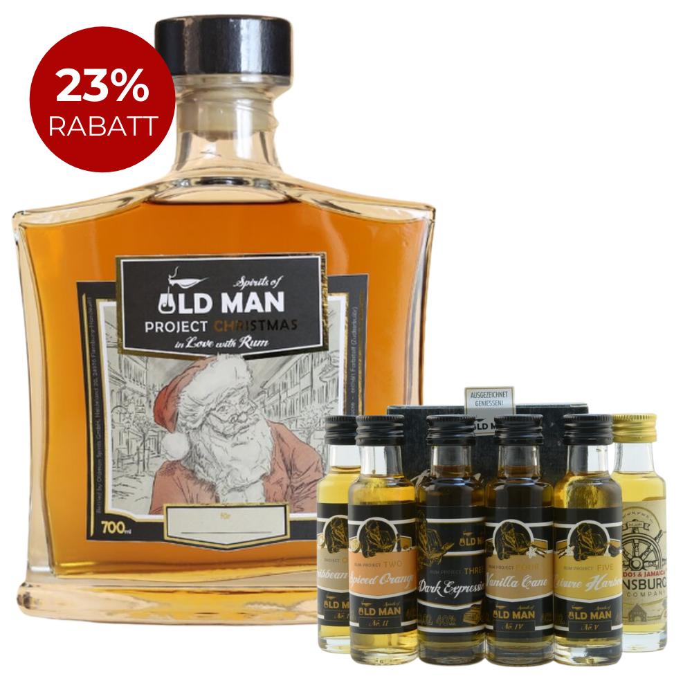 Rum&Co: % Tiefpreise Zum Monatswechsel! % | Milled