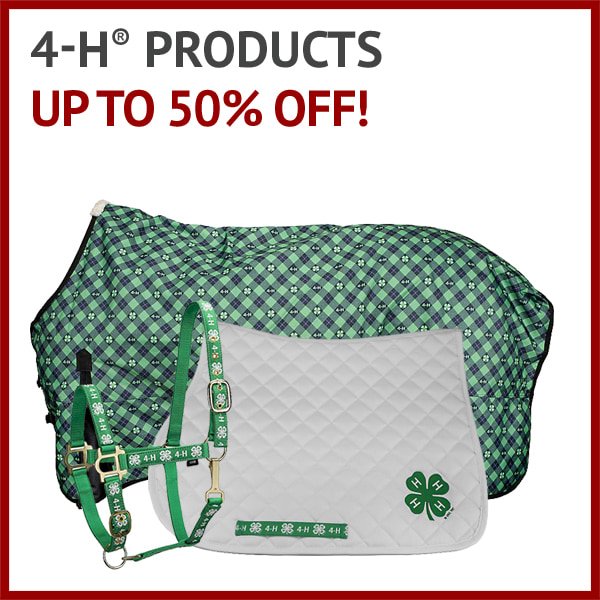 4-H® Products