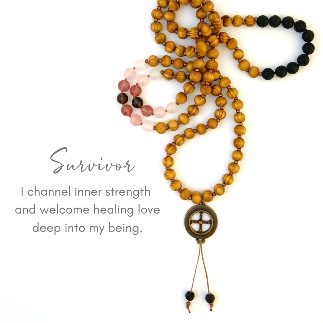 Survivor Mala