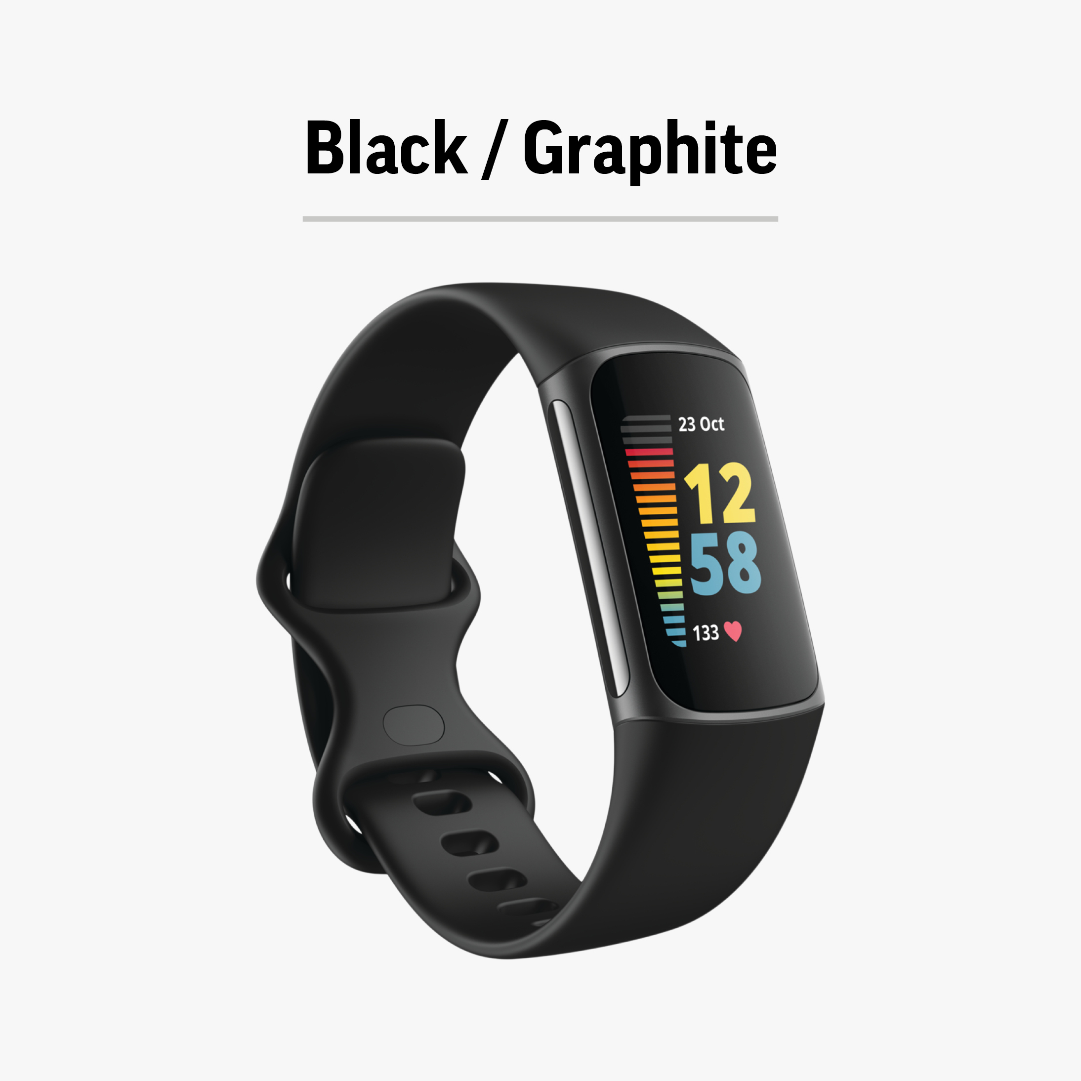 SportChek Fitbit Charge 5 Now Available Milled