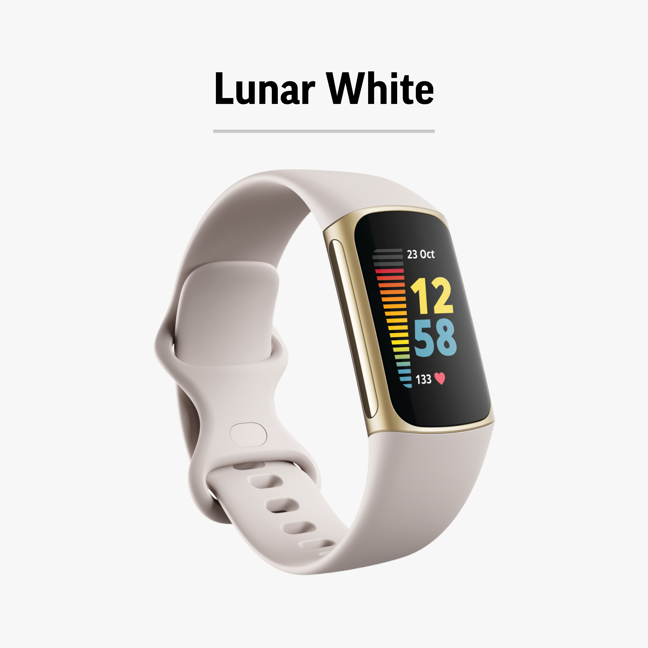 SportChek Fitbit Charge 5 Now Available Milled