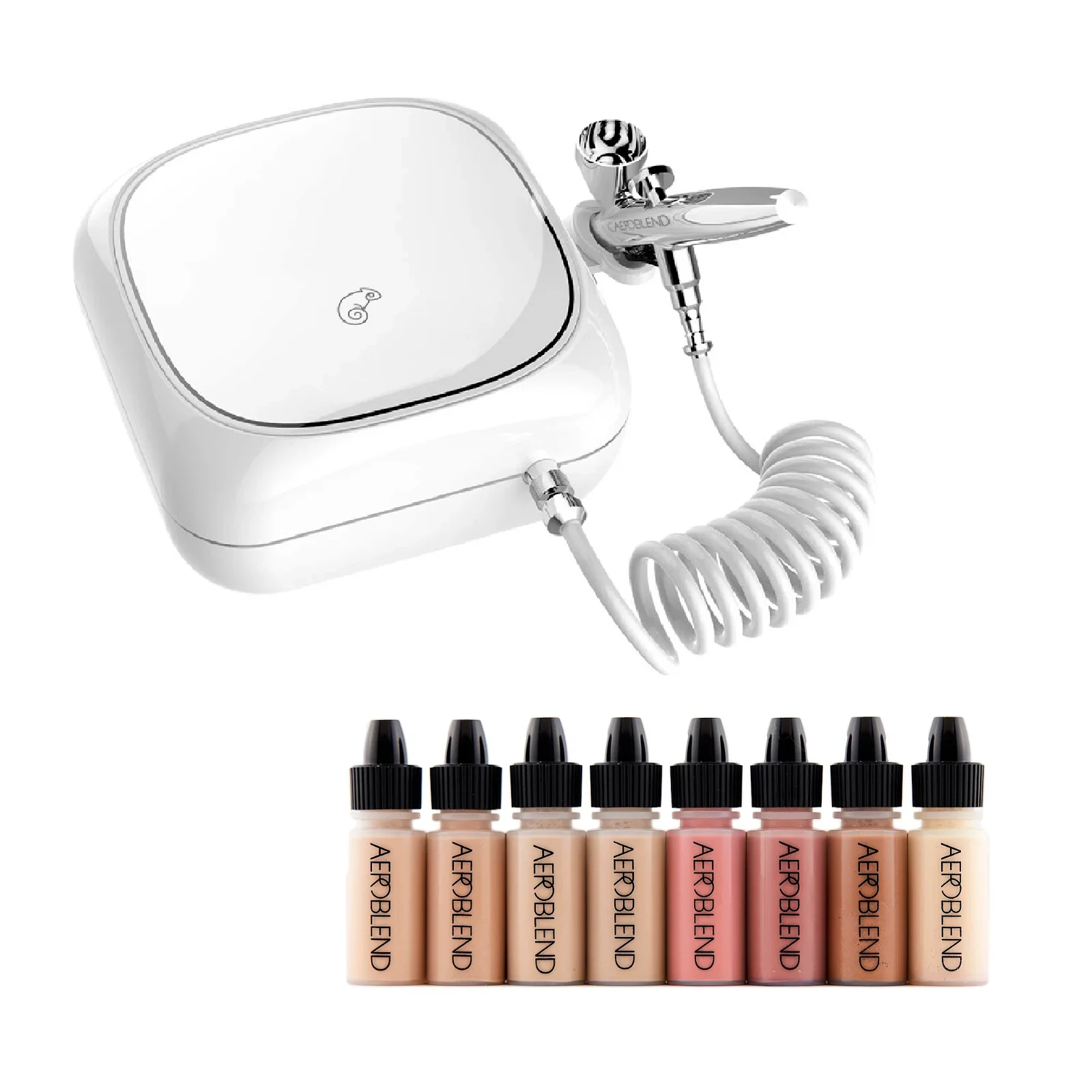 Image of New! Personal Airbrush Makeup Starter Kit