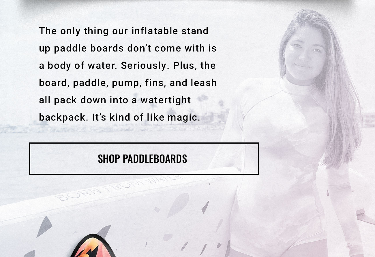 Paddle out with the Hurley Super Surfer Game, now available for download ⚡️  - Hurley