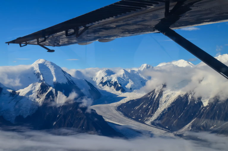 Would You Fly to Asia via Alaska? New Airline is Betting on It