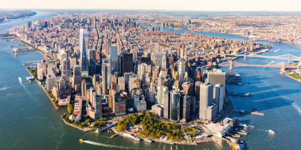 The 8 Cheapest Places to Fly This Fall