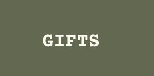 Gifts