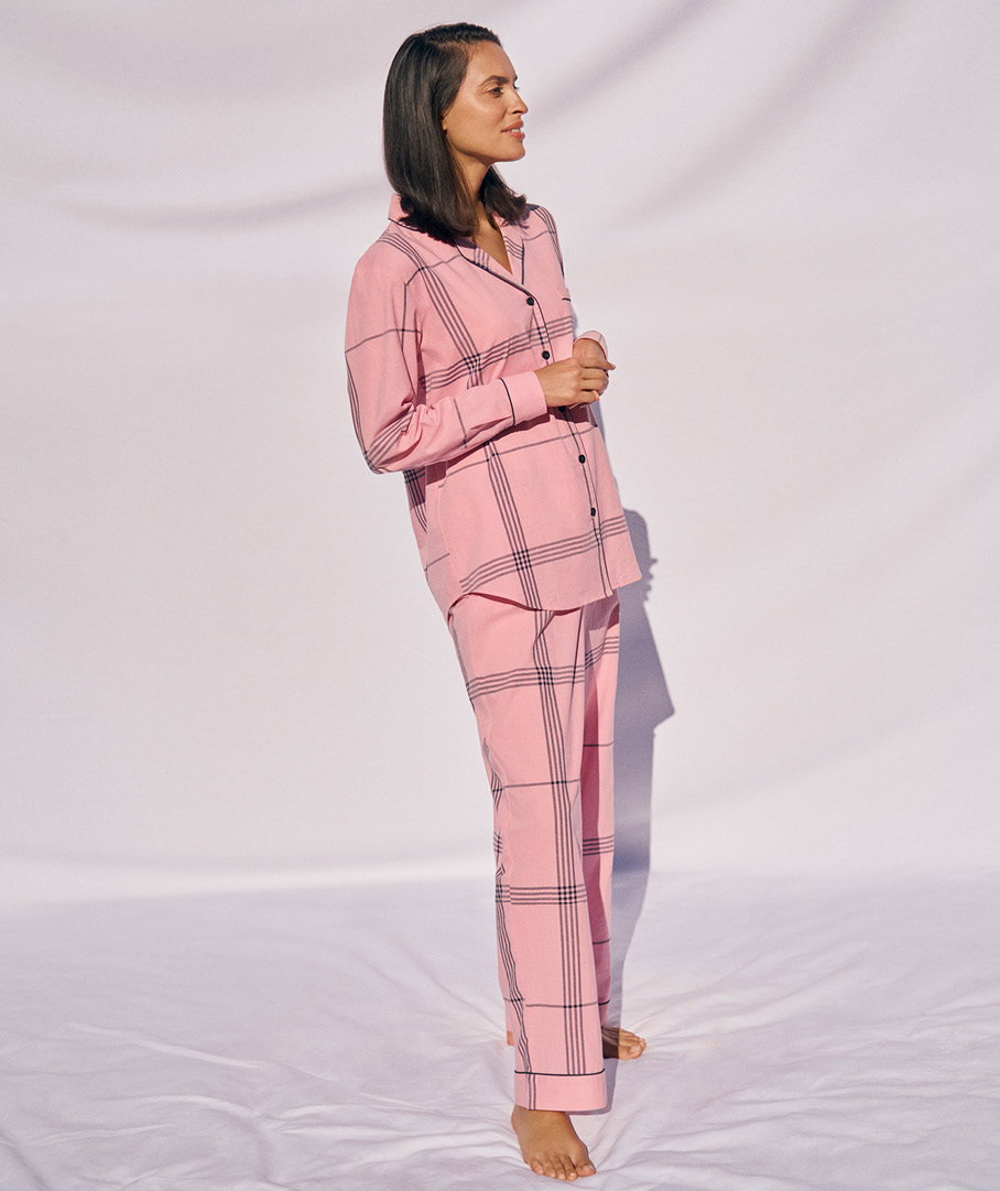 Sleepwear