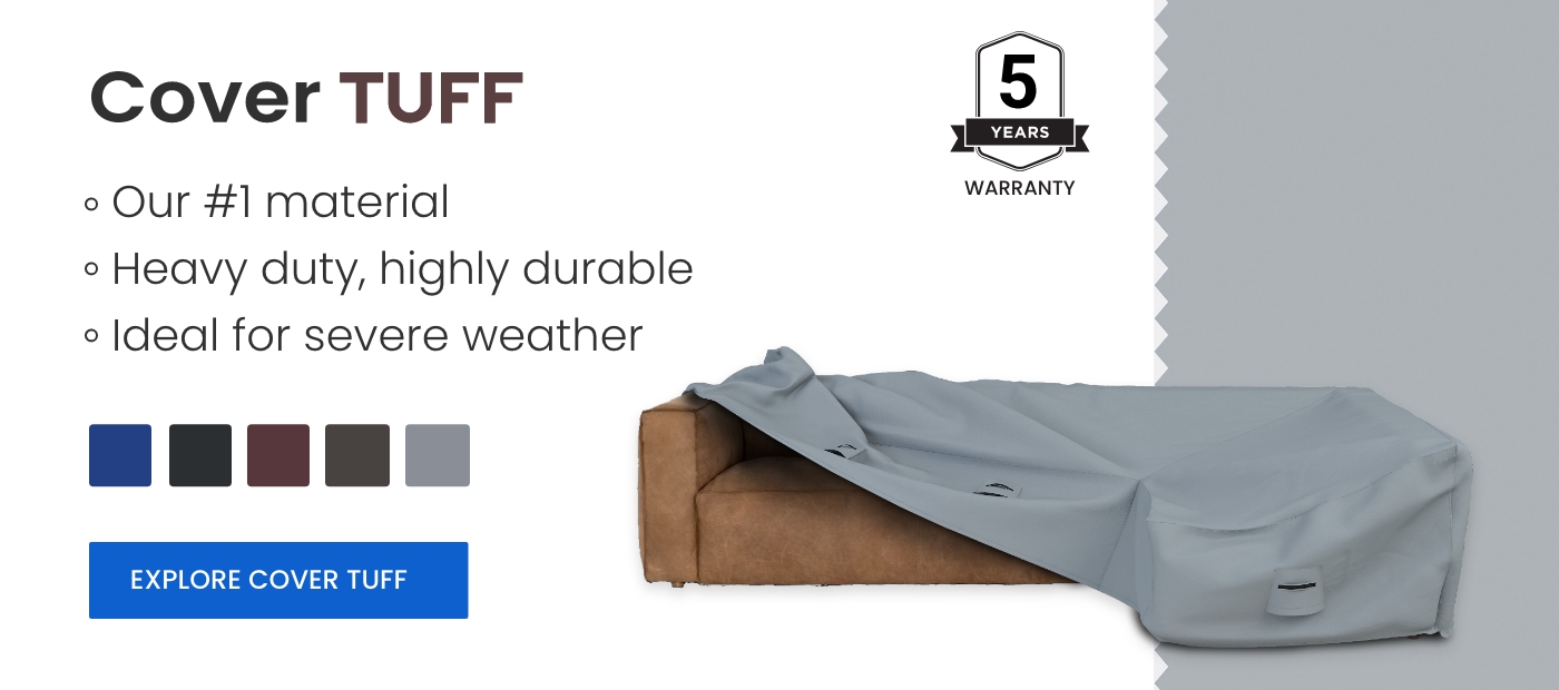 Covers and All (Canada) Fabrics Explained HowTo Get the Most of