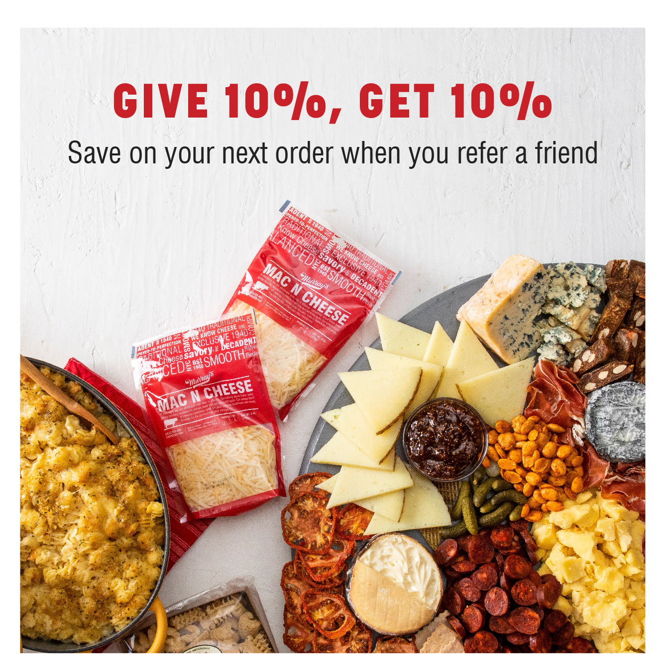 Refer a Friend