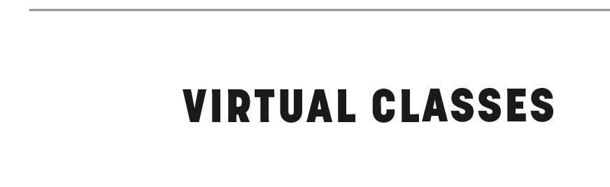 Footer Murray's Cheese Virtual Classes