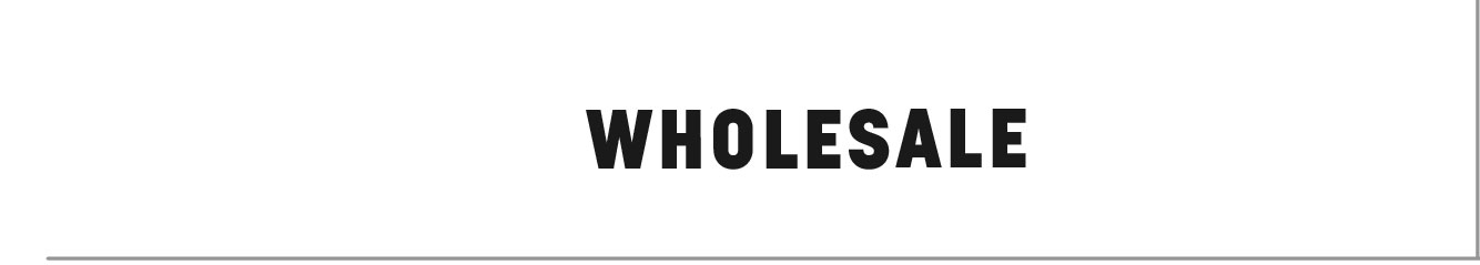 Murray's Cheese Wholesale