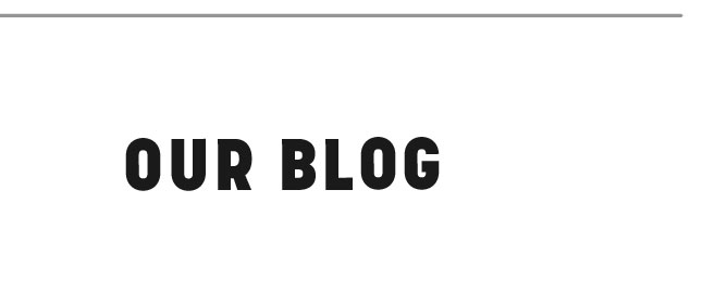 Murray's Cheese Blog