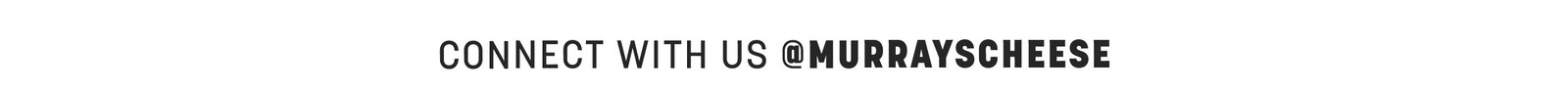 Connect With Us
