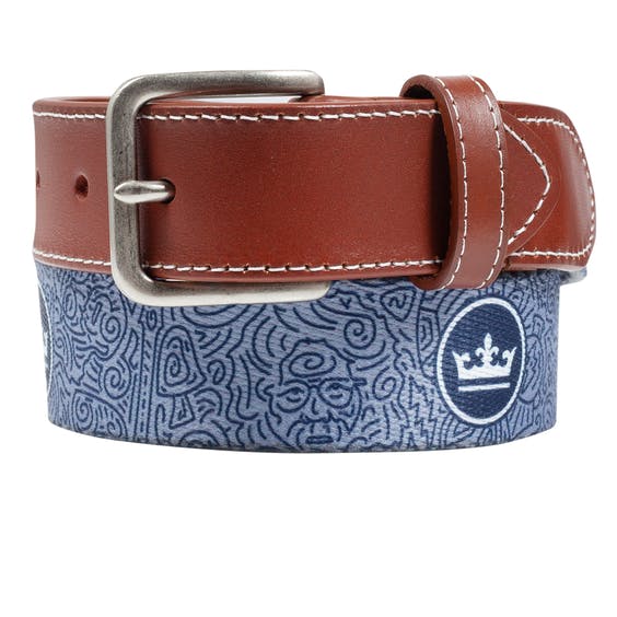 peter millar camo belt