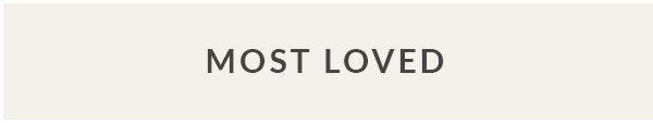 Most Loved