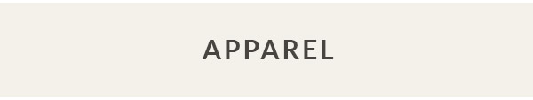 Apparel